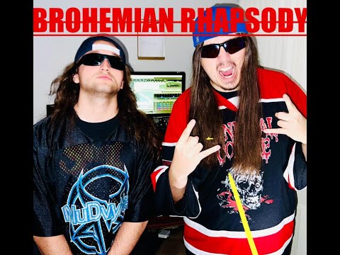 BROHEMIAN RHAPSODY (CC)