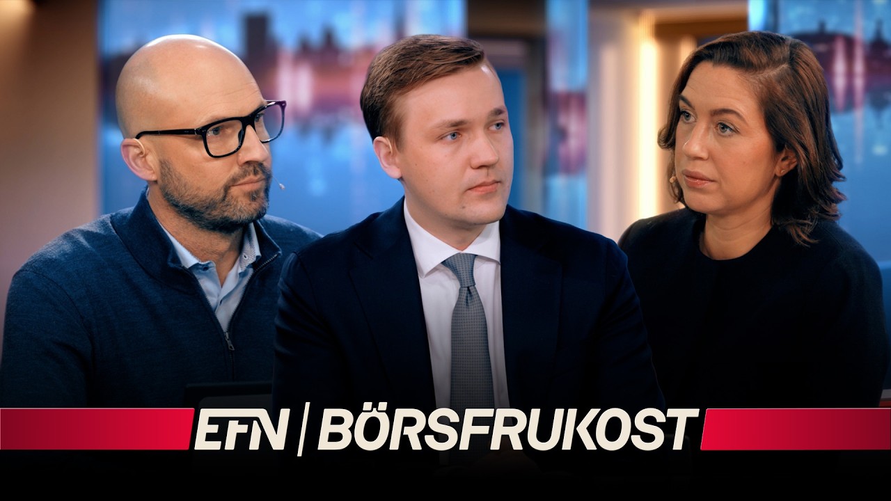 Nvidia slog förväntningar: 