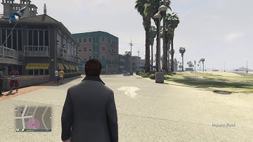 GTA 5 QUICK SCOPE SNIPER DOUBLE KILL ONE SHOT!!