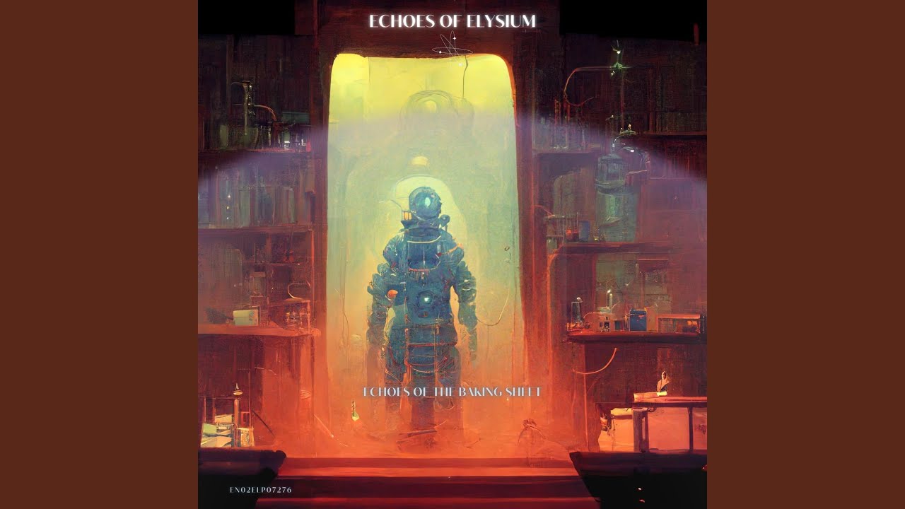 Soothing Delight (Original)