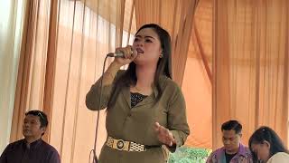 Untuk Siapa mirnawati  Voc Aris  Kusuma   23a Metro Ldanung