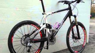 Bicicletta Mountain Bike - Bici24.eu