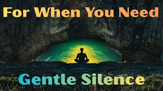 Soft Instrumentals for Meditation & Awareness | Calm Your Mind | Find Inner Stillness screenshot 4