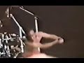 Tool - Maynard Goes Nuts On Stage (Part 6)