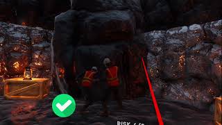 Mining Virtual Reality Emergency Safety Training VR Hazardous Training