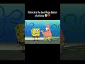 Patrick is the best Rage Baiter of all time 😭 #hilariousfails #goofyahh #ragebait #spongebob #funny
