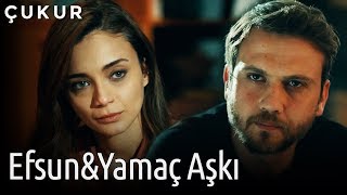 Çukur Efsunyamaç Aşkı