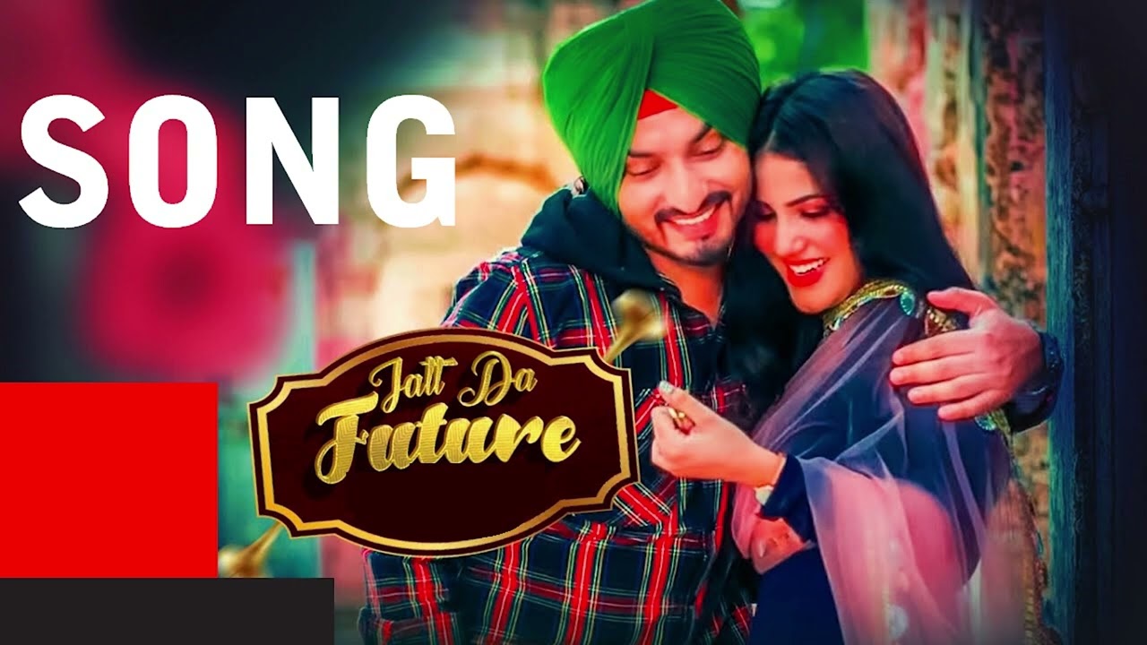 Jatt Da future (Full Song) | Virasat Sandhu, Artist Gill | Sardaar Films | Latest Punjabi Song 2020