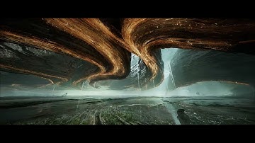 New Hoyogames Realistic Fantasy Game Teaser