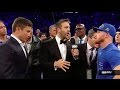 Canelo Alvarez: "Golovkin! You're Next, My friend!" 🇰🇿🇲🇽 Канело: "Головкин, ты следующий!"