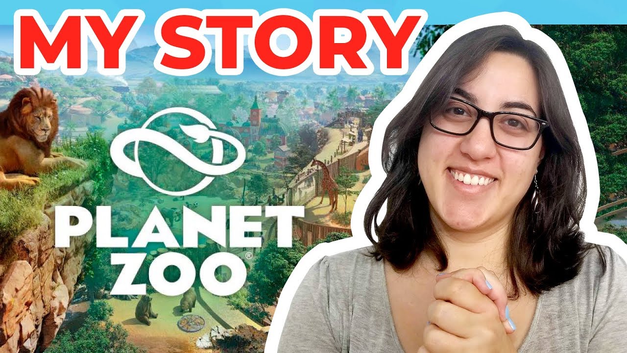 THANK YOU FRONTIER! WHY Planet Zoo is so exciting to me!