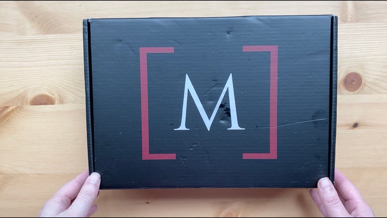 If A Disney Cartoonist Made Dark Romance Book Covers - Mystic Box Lilith Vincent