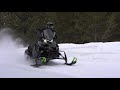 Arctic Cat Hay Days 2021, Snowmobile news.
