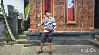 Tresna Kanti mati - Made Gunawan ( cover by Tut suta official)