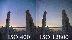Photography Tutorial - ISO Made Easy 