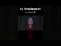 【超かぐや姫！】Ex-Otogibanashi　#shorts #MAD #超かぐや姫 #CosmicPrincessKaguya #ExOtogibanashi #ryo