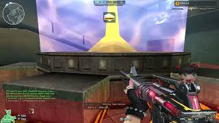 KILL COMPILATION#1 | Ghost Mode | CrossFire PH