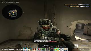 CSGO GLITCH | DeathMatch Invincibility (2021 - PATCHED).