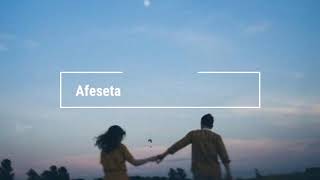 Afeseta - Absa G ft. Ed Maverick |Letra|