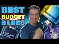 10 Of The Best Budget Blue Colognes That No One Is Wearing!