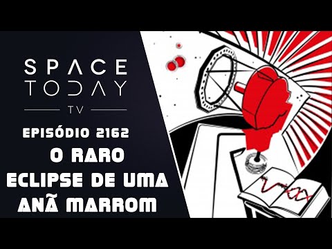 Vídeo: Quem descobriu o binário eclipsante?