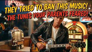 Upbeat Rock and Roll Morning Coffee Music
