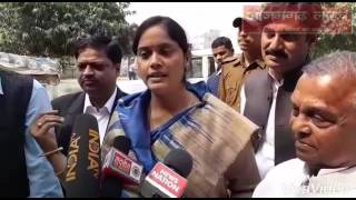 Vandana Singh bsp pratyasi sagri azamgarh... Vandana Singh bsp pratyasi sagri azamgarh...