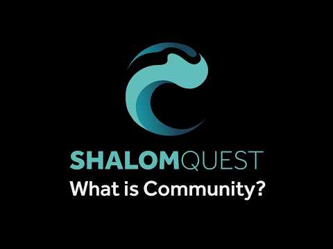 What is Community?