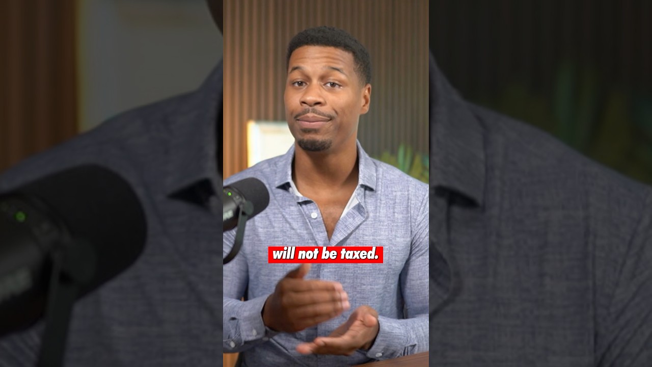 Trump vs Harris Tax Cuts: Who Is PAYING for This? 