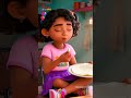 தோசையம்மா தோசை - Dosai Amma Dosa Song | Tamil Rhymes for Children | Galatta Kids Tamil | shorts