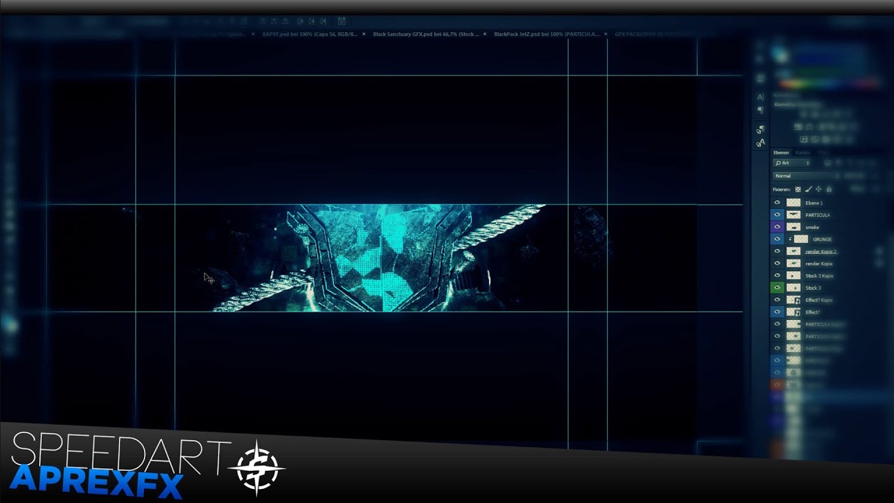 AprexFX Contest Entry // by Repox