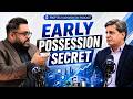 How Gulmohar City Gives Early Possession? | PropTech Pakistan Podcast