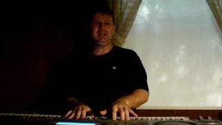 Without Him I Could Do Nothing