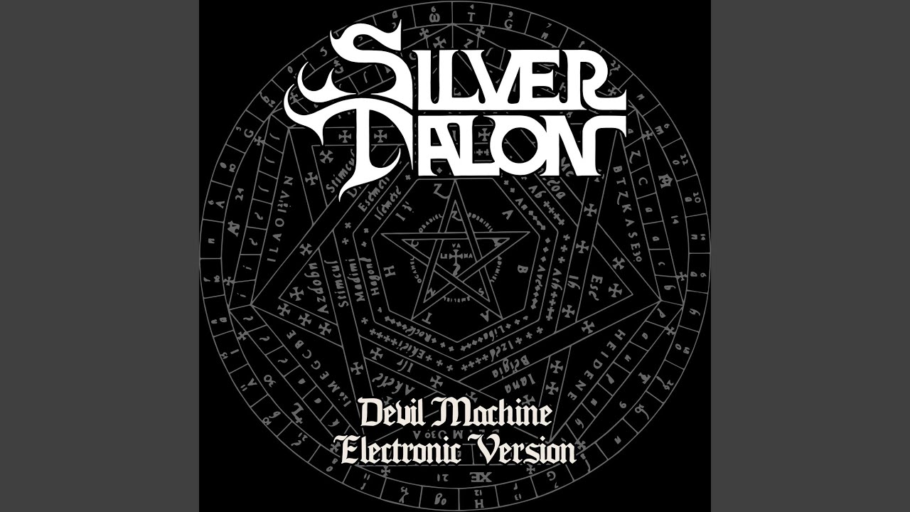 Guarda Devil Machine (Electronic Version) su YouTube Guarda Devil Machine (Electronic Version) su YouTube