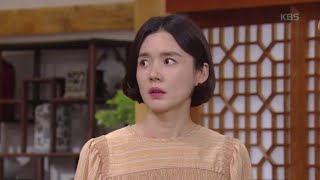 박신우의 예리한 지적 ＂왜 부부가 방을 따로 써 사기 결혼, 위장 부부 그런 거야＂ [기막힌 유산/Heritage] 20200617