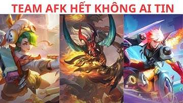 Tổng hợp những pha Highlight hay nhất năm 2025 | Highlight Liên Quân AOV