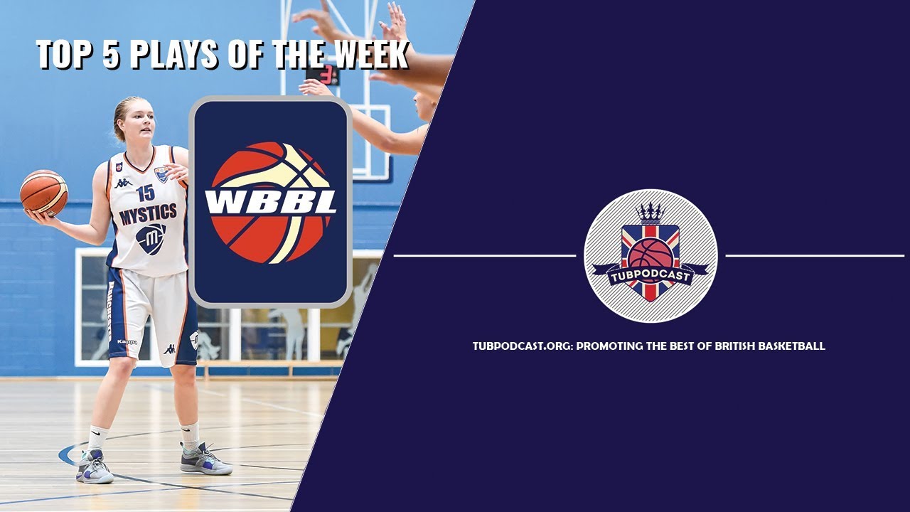 WBBL Top 5 Plays of the Week 2018-19 – Round 22
