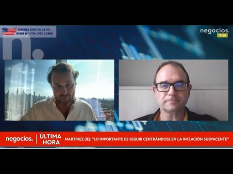 &ldquo;Todo lo que huele a inteligencia artificial goza todav&iacute;a del benepl&aacute;cito de inversores&rdquo;. Bolinches