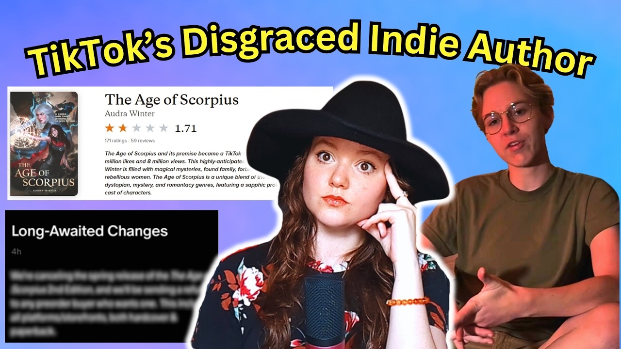 The FINAL Age of Scorpius Update