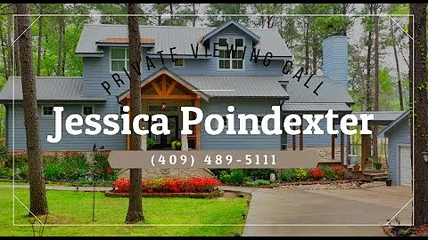 BROADDUS, TX 75929 - Lake Sam Rayburn