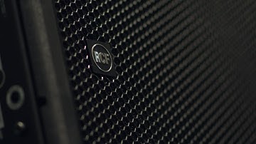 RCF HDL 50 A 4K