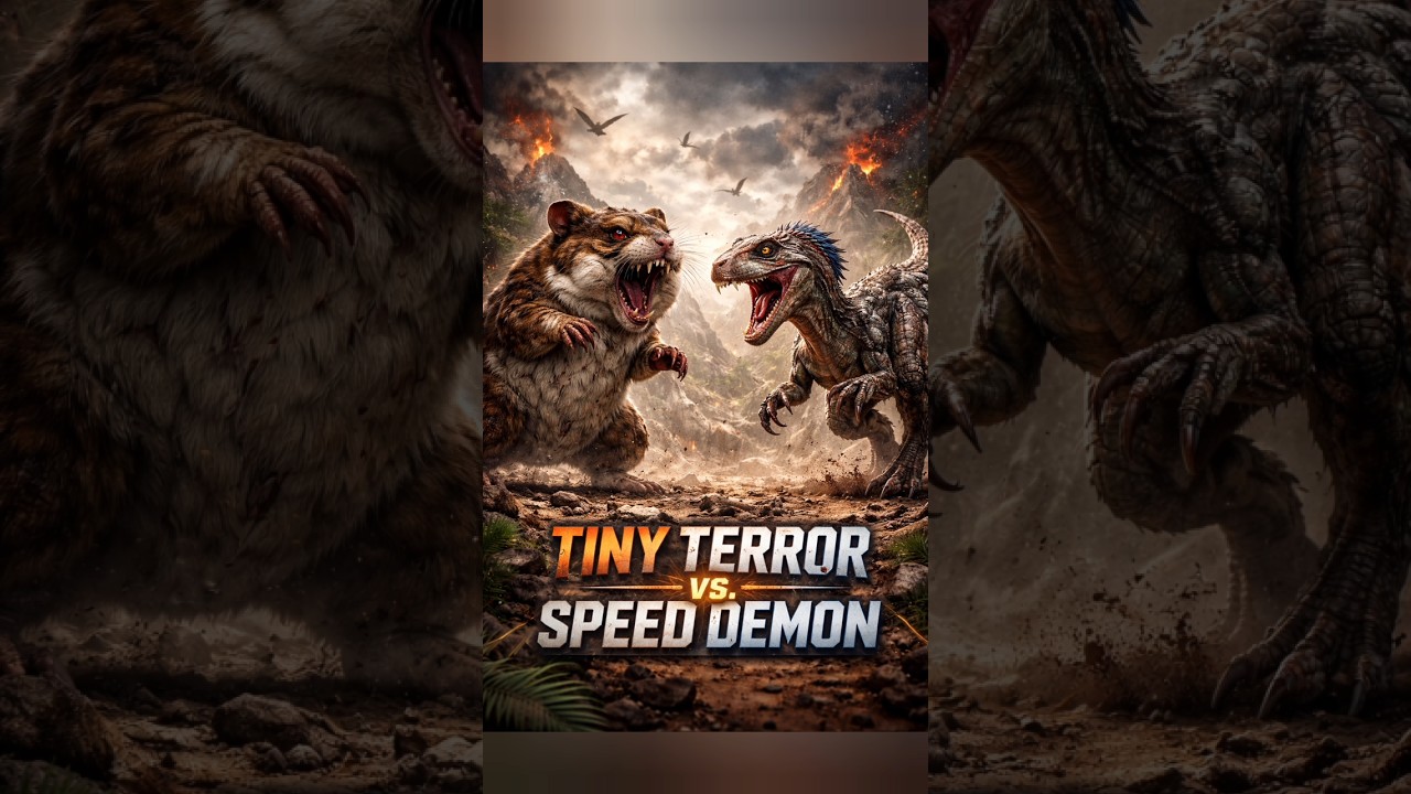 “World Ka Most Horrible Hybrid Animal  Dare To Watch