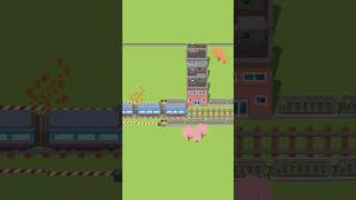 Pile of Crab!! - Release Trailer #gamedev #indiegamedev #itch #pixelart