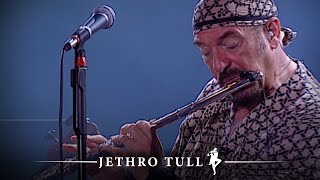 Jethro Tull - Farm On The Freeway (Live At Lugano Estival Jazz Fertival 2005)