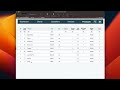 FileMaker Pro | Products Command Center