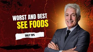 Top 3 Worst and Best Seafood Choices for Your Health | Experts Wise advice