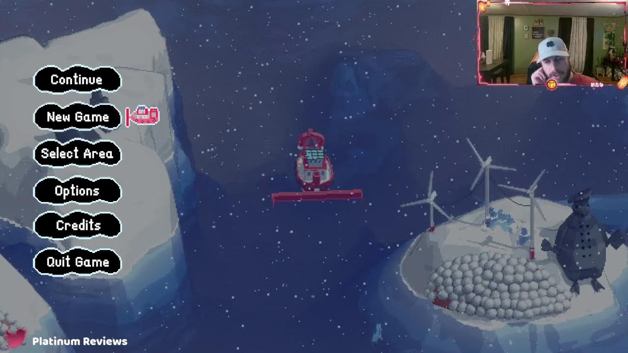 Spilled! Full Game Playthrough Stream + Review