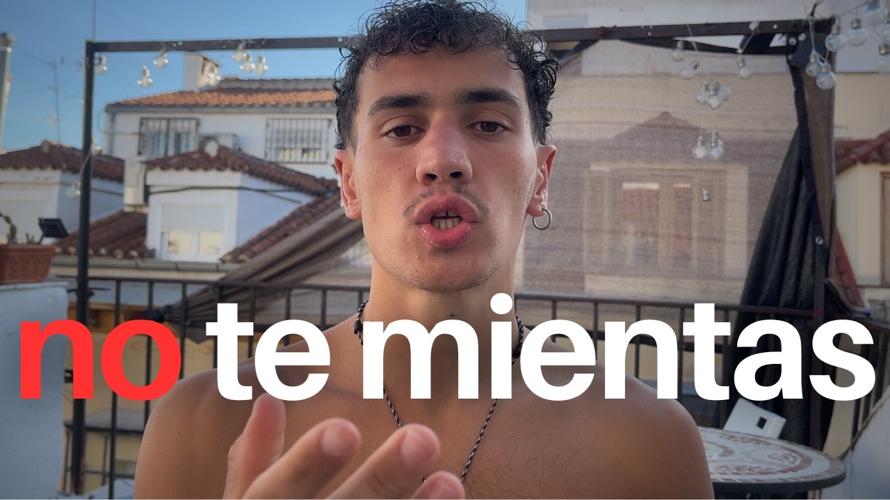 El Error Invisible que Está Frenando tu Crecimiento Interior