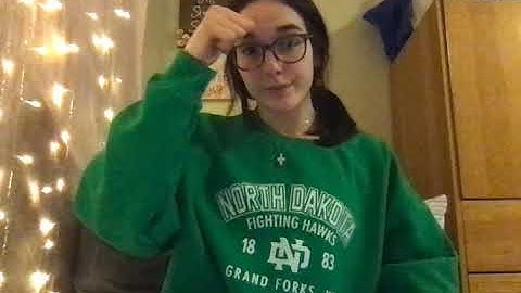 ASL Midterm Expressive Video