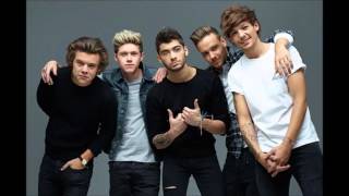 You \u0026 I - One Direction (1 hour loop)